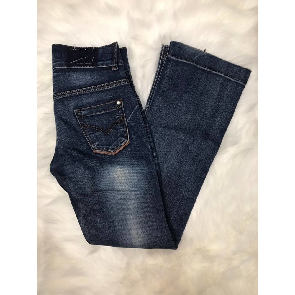 D&G Dolce & Gabbana Jeans
